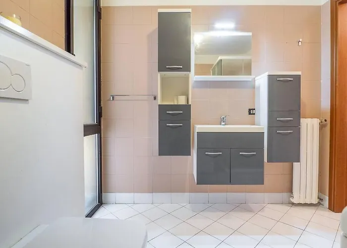 Lo Specchio Di Apartment Ferrara