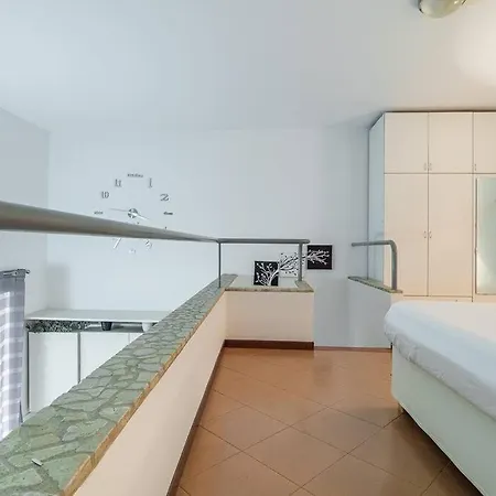 Apartamento Lo Specchio Di Ferrara