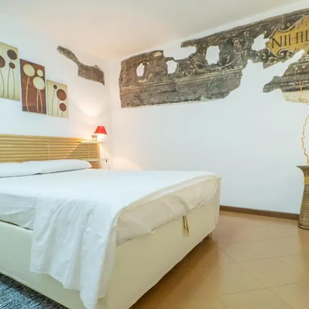 Appartement Lo Specchio Di Ferrare