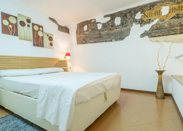 Apartament Lo Specchio Di Ferrara